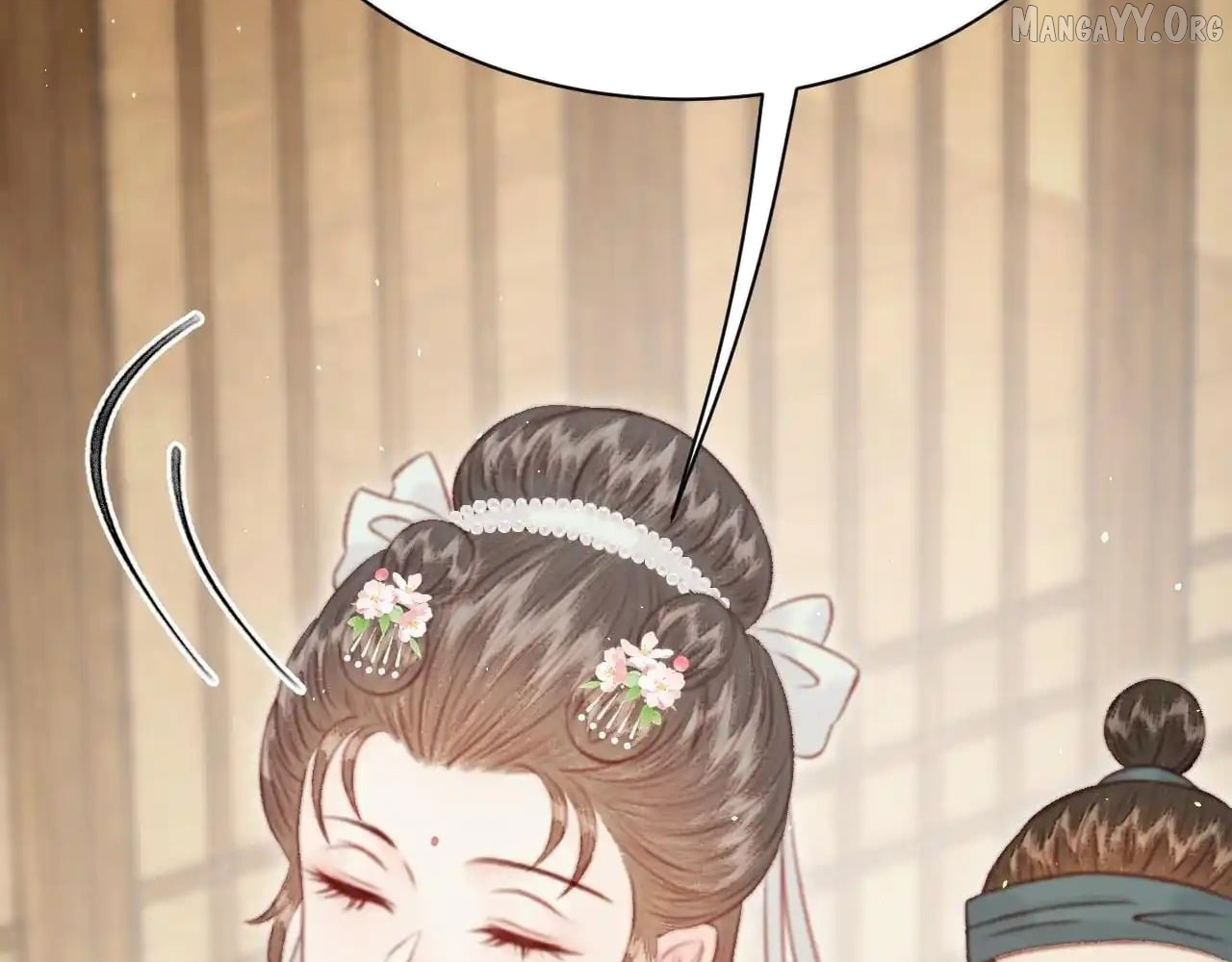 Shao Hua Long: Rebirth of the Evil Concubine’s Counterattack Chapter 29 - page 77